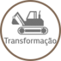 icon transformação icon transformação